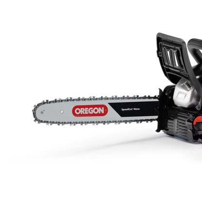 Benzin Motorsav 41,4 cm³ 40 cm ECSP41