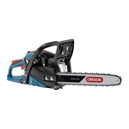 Benzin Motorsav 41,4 cm³ 40 cm ECSP41