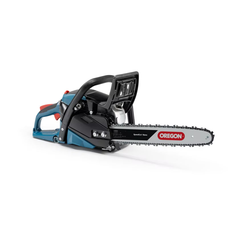 Benzin Motorsav 41,4 cm³ 40 cm ECSP41