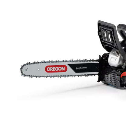 Benzin Motorsav 41,4 cm³ 40 cm ECSP41
