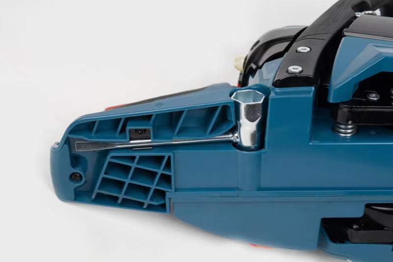Benzin Motorsav 41,4 cm³ 40 cm ECSP41