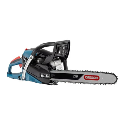 Benzin Motorsav 45 cm 45,4 cc | ECSP45