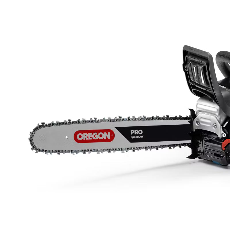 Benzin Motorsav 45 cm 45,4 cc | ECSP45