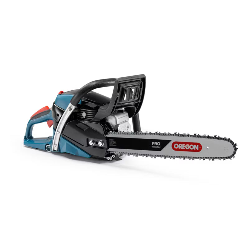 Benzin Motorsav 45 cm 45,4 cc | ECSP45