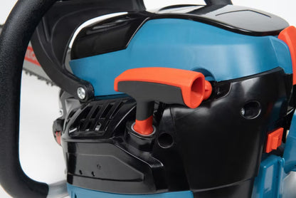 Benzin Motorsav 45 cm 45,4 cc | ECSP45