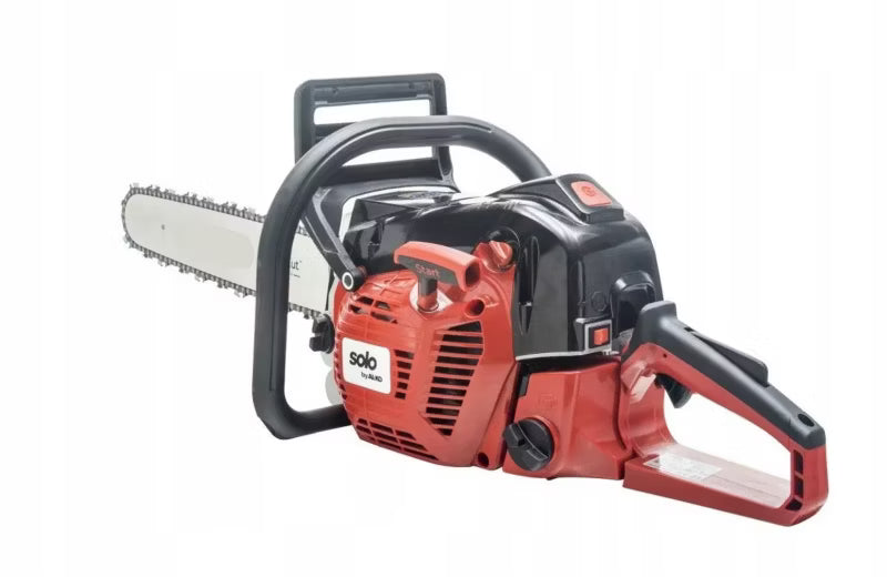 Benzin Motorsav 55,5 cm³ 38 cm Oregon Sværd 6656