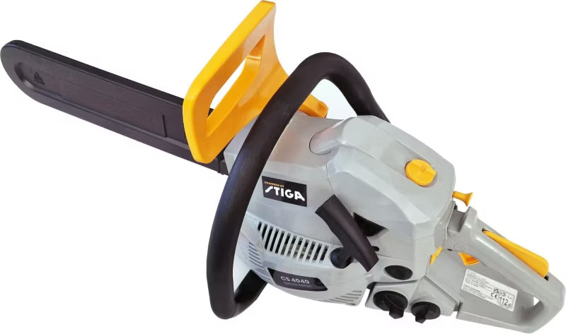 Benzin Motorsav CS 4040 40 cm