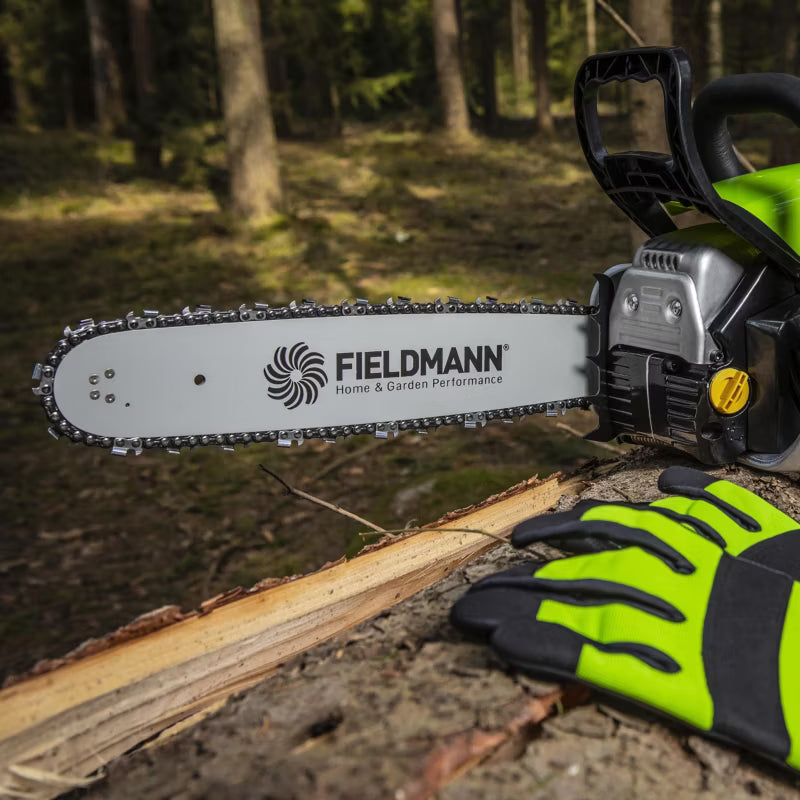 Benzin Motorsav FZP 5816-B 40 cm Grøn