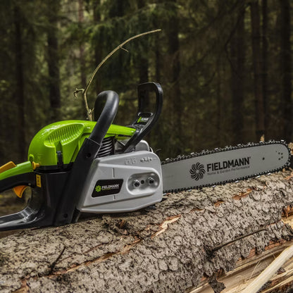 Benzin Motorsav FZP 5816-B 40 cm Grøn