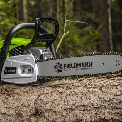 Benzin Motorsav FZP 5816-B 40 cm Grøn