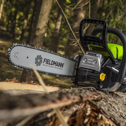 Benzin Motorsav FZP 5816-B 40 cm Grøn