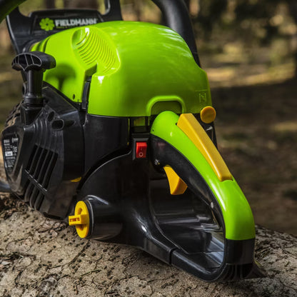 Benzin Motorsav FZP 5816-B 40 cm Grøn