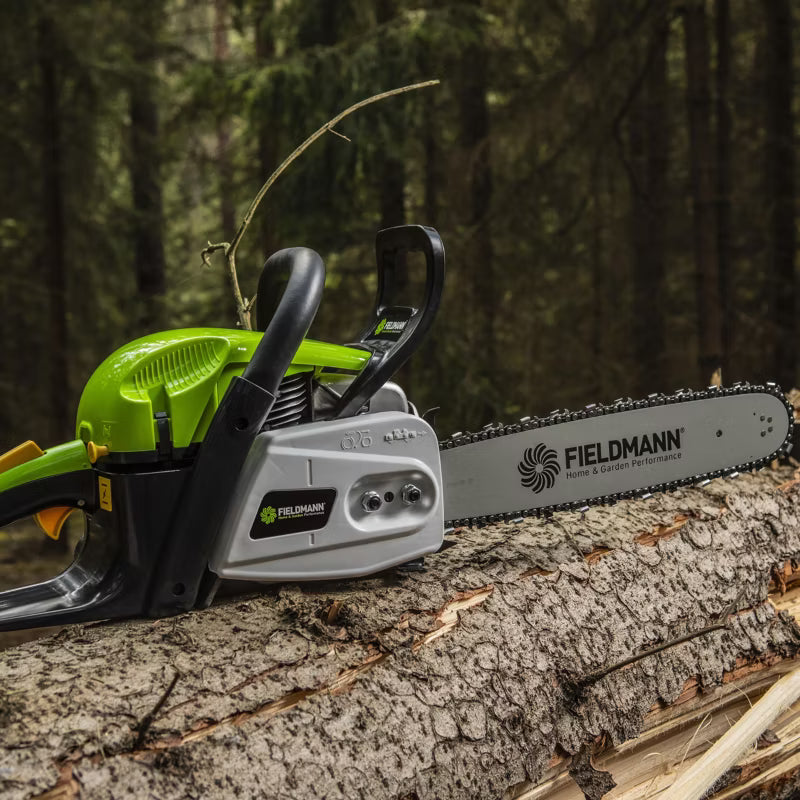 Benzin Motorsav FZP 5816-B 40 cm Grøn