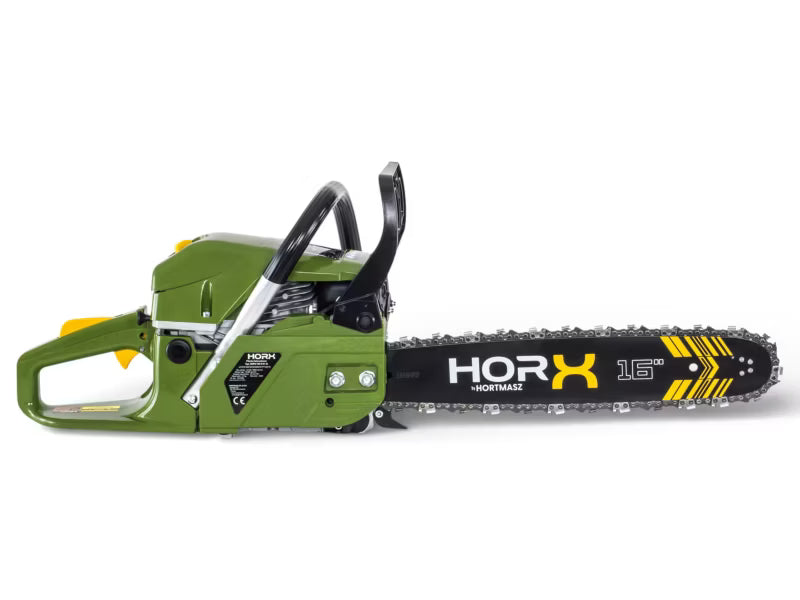 Benzin Motorsav HXPS 740 N 01 45 40 cm 1,6 kW