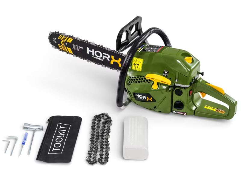 Benzin Motorsav HXPS 740 N 01 45 40 cm 1,6 kW