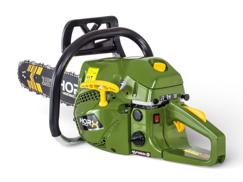 Benzin Motorsav HXPS 740 N 01 45 40 cm 1,6 kW