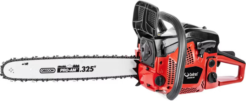Benzin Motorsav PS50-18T 45 cm 3 HK | 5903228181658
