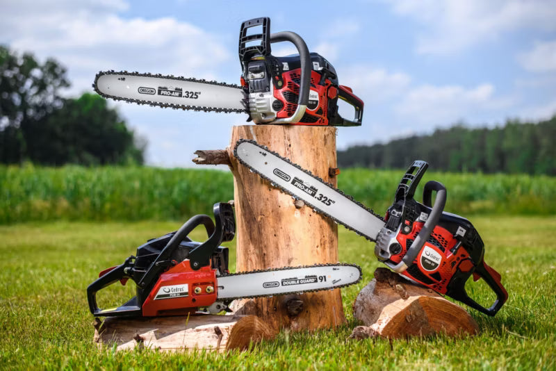 Benzin Motorsav PS50-18T 45 cm 3 HK | 5903228181658