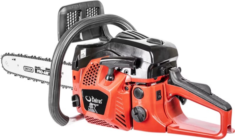 Benzin Motorsav PS50-18T 45 cm 3 HK | 5903228181658