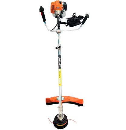 Benzinbuskrydder 1,75 kW 52 cm³ GBC71