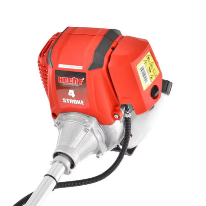 Benzinbuskrydder 143R 4-Takt 42,5 cm³ 43 cm