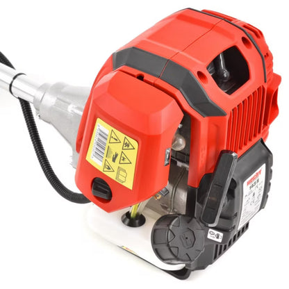 Benzinbuskrydder 143R 4-Takt 42,5 cm³ 43 cm