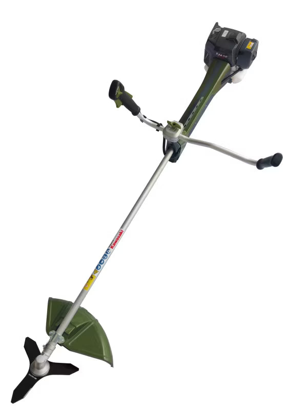 Benzinbuskrydder 45,4 cm³ 45 cm BP454-16KA-LS