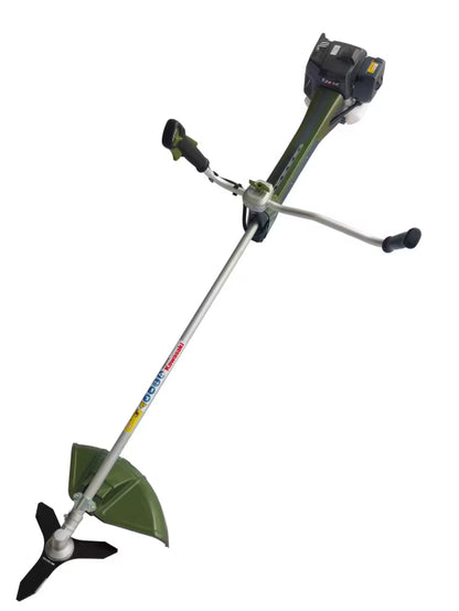 Benzinbuskrydder 45,4 cm³ 45 cm BP454-16KA-LS