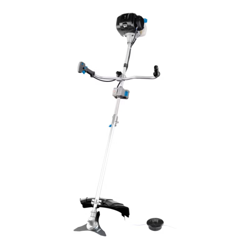 Benzinbuskrydder 52CC 1,4 kW E-start 43 cm SLCD52C3