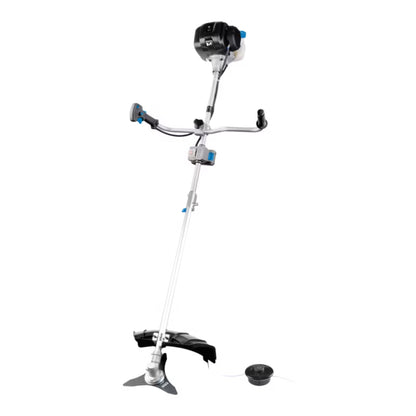 Benzinbuskrydder 52CC 1,4 kW E-start 43 cm SLCD52C3