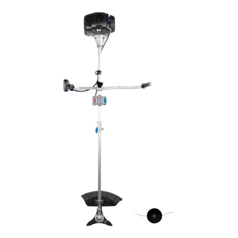 Benzinbuskrydder 52CC 1,4 kW E-start 43 cm SLCD52C3