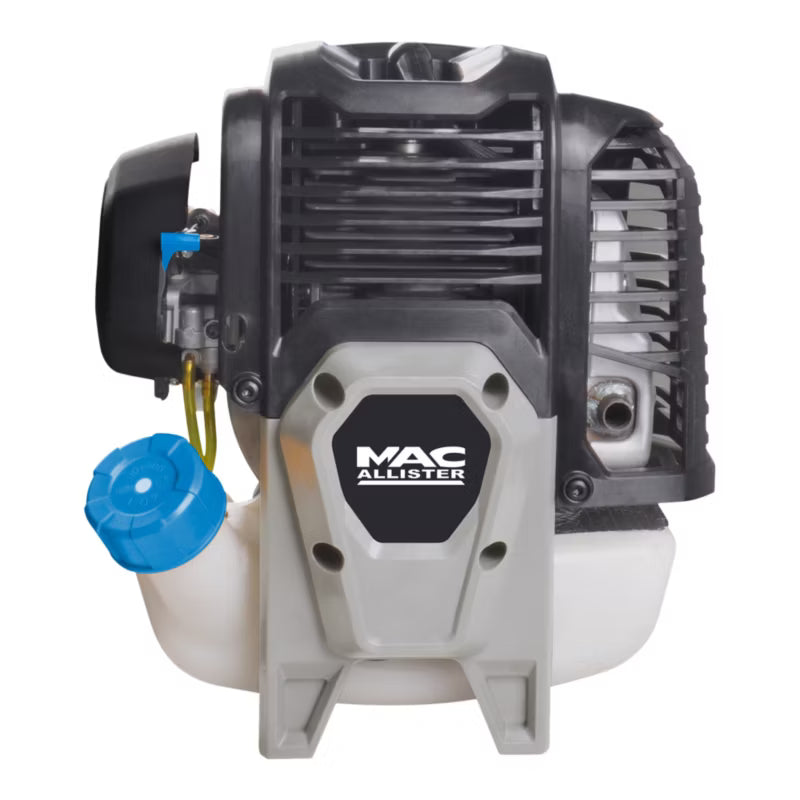 Benzinbuskrydder 52CC 1,4 kW E-start 43 cm SLCD52C3