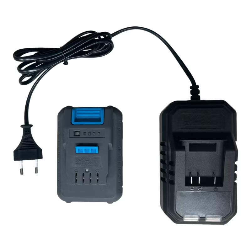 Benzinbuskrydder 52CC 1,4 kW E-start 43 cm SLCD52C3