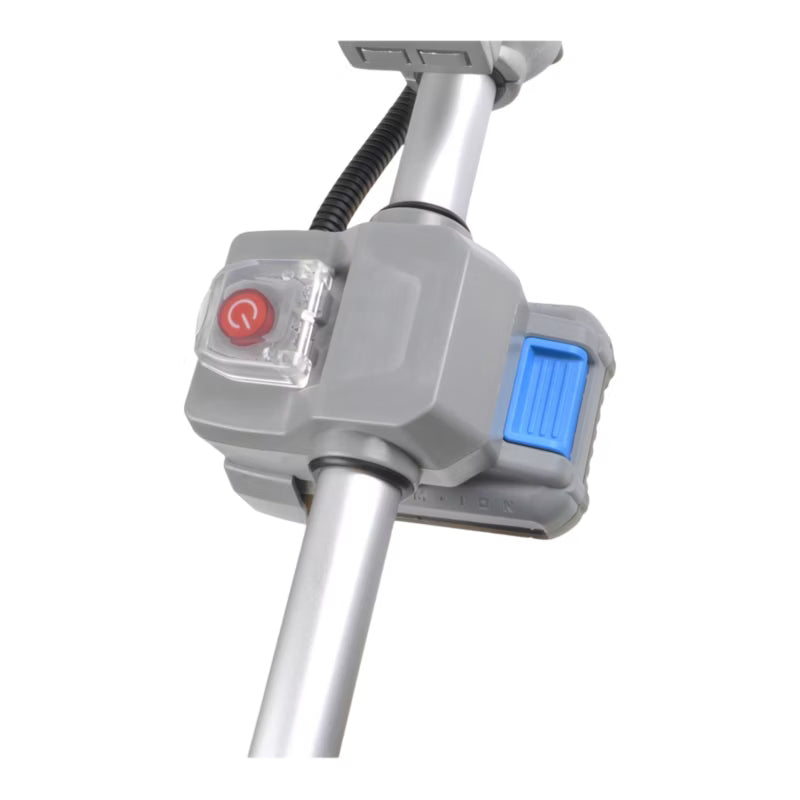 Benzinbuskrydder 52CC 1,4 kW E-start 43 cm SLCD52C3