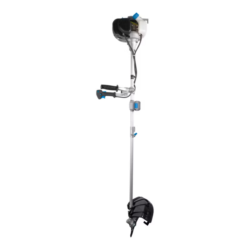 Benzinbuskrydder 52CC 1,4 kW E-start 43 cm SLCD52C3