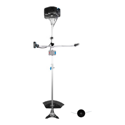 Benzinbuskrydder 52CC 1,4 kW E-start 43 cm SLCD52C3