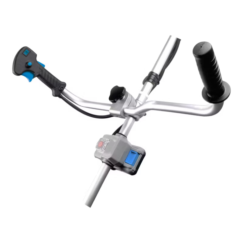 Benzinbuskrydder 52CC 1,4 kW E-start 43 cm SLCD52C3
