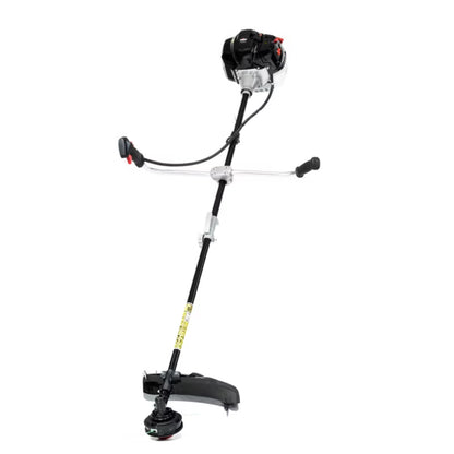Benzinbuskrydder 700 B 25 cm Sort