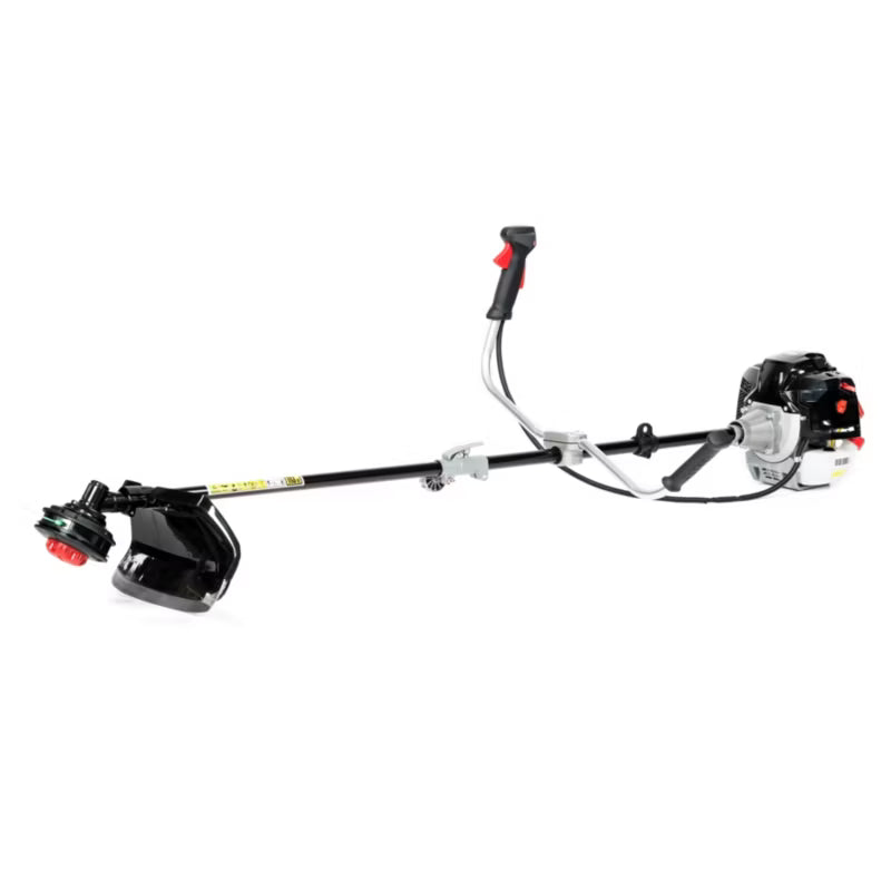 Benzinbuskrydder 700 B 25 cm Sort
