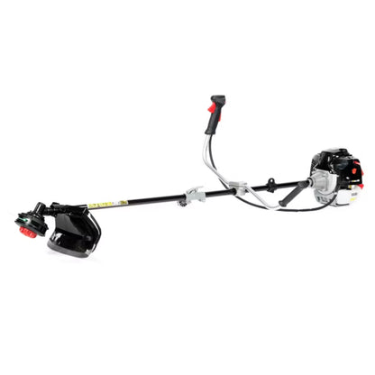 Benzinbuskrydder 700 B 25 cm Sort