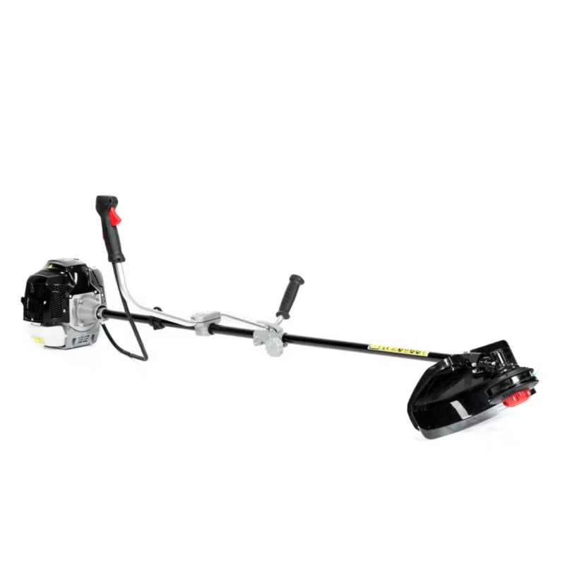 Benzinbuskrydder 700 B 25 cm Sort