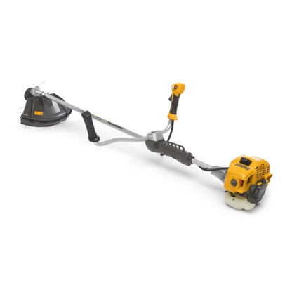 Benzinbuskrydder BC 535 B 43 cm Gul