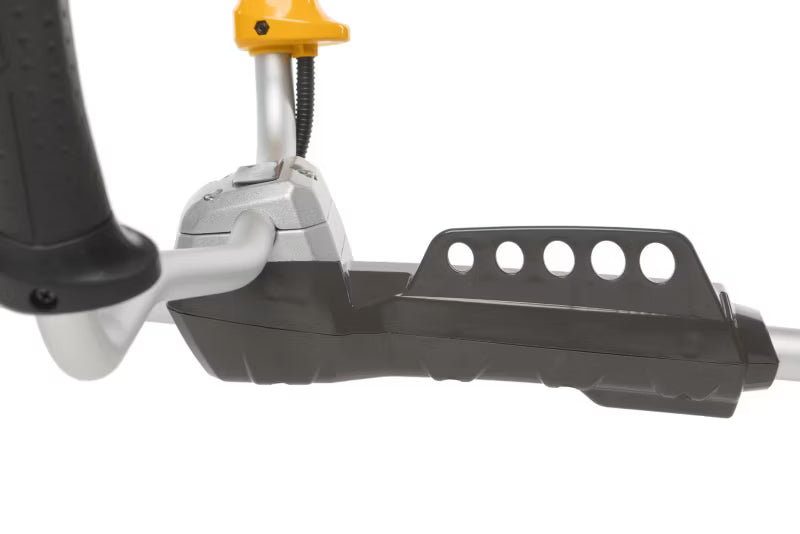 Benzinbuskrydder BC 535 B 43 cm Gul