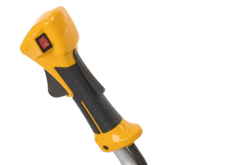 Benzinbuskrydder BC 535 B 43 cm Gul