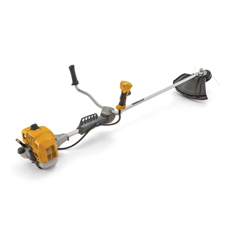 Benzinbuskrydder BC 535 B 43 cm Gul
