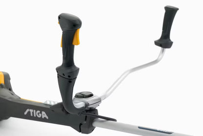 Benzinbuskrydder BC 750 B 45 cm 45cc