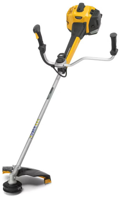 Benzinbuskrydder BC 760 B 1700W 53cc