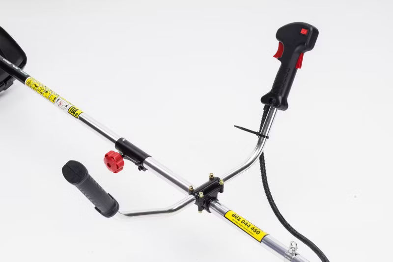 Benzinbuskrydder BP517-20B-V 51,7cc 2 HK