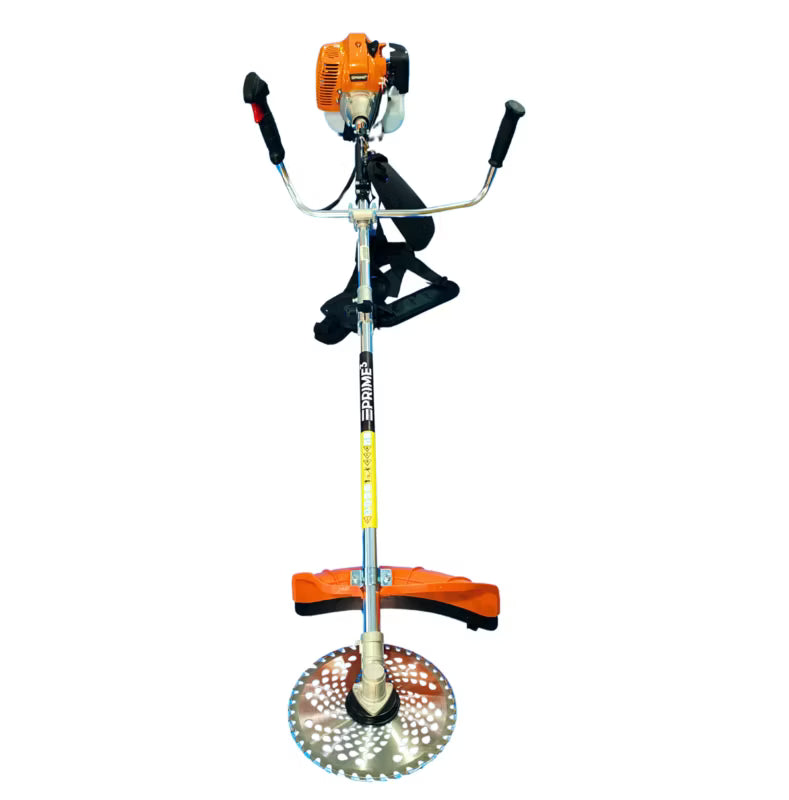 Benzinbuskrydder GBC81 1,75 kW 42 cm