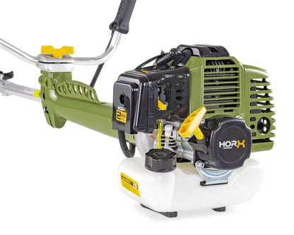 Benzinbuskrydder HXKZ DA 762 62 cc 2,6 kW